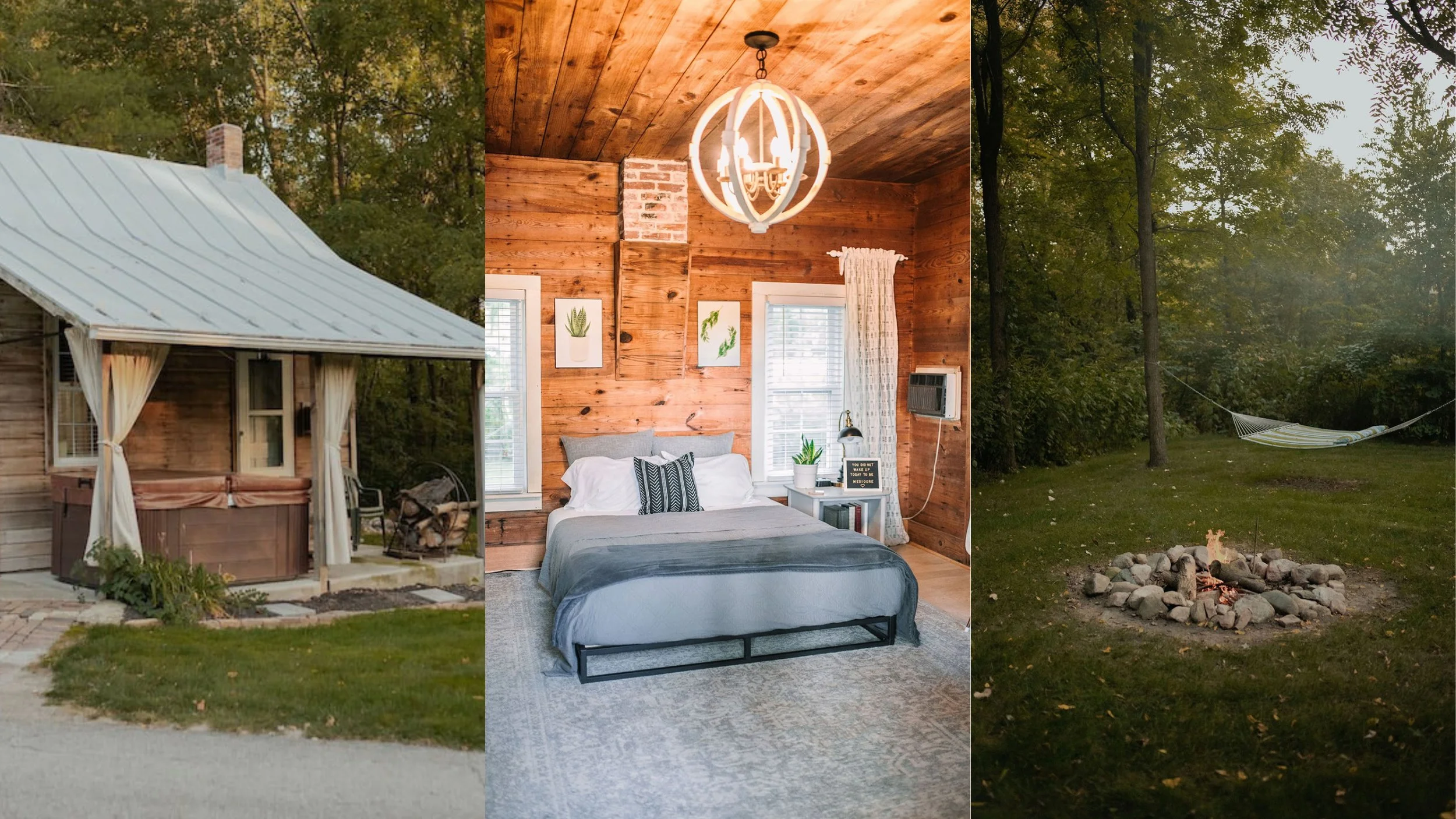  Photos from AirBnB 
