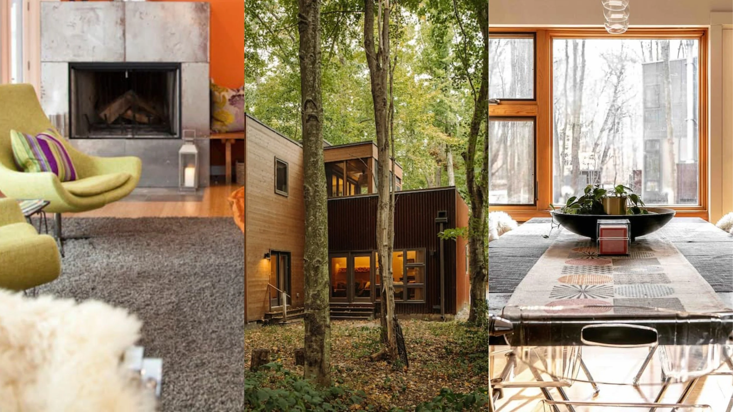  Photos from AirBnB 