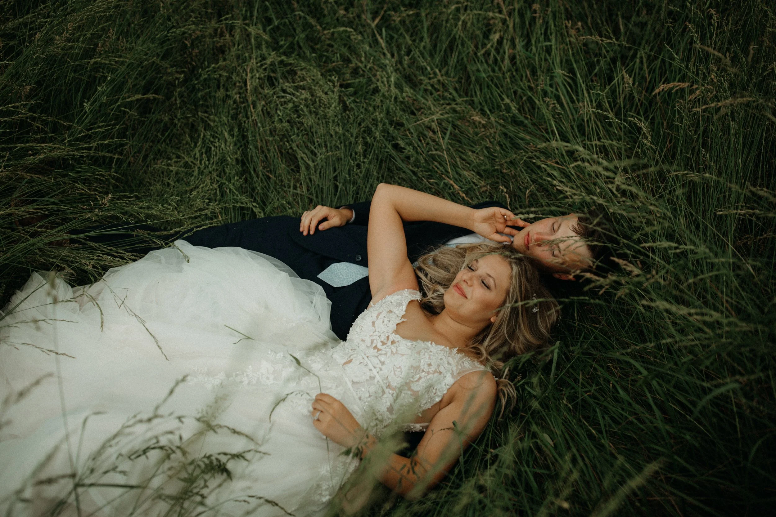 West Virginia Wedding