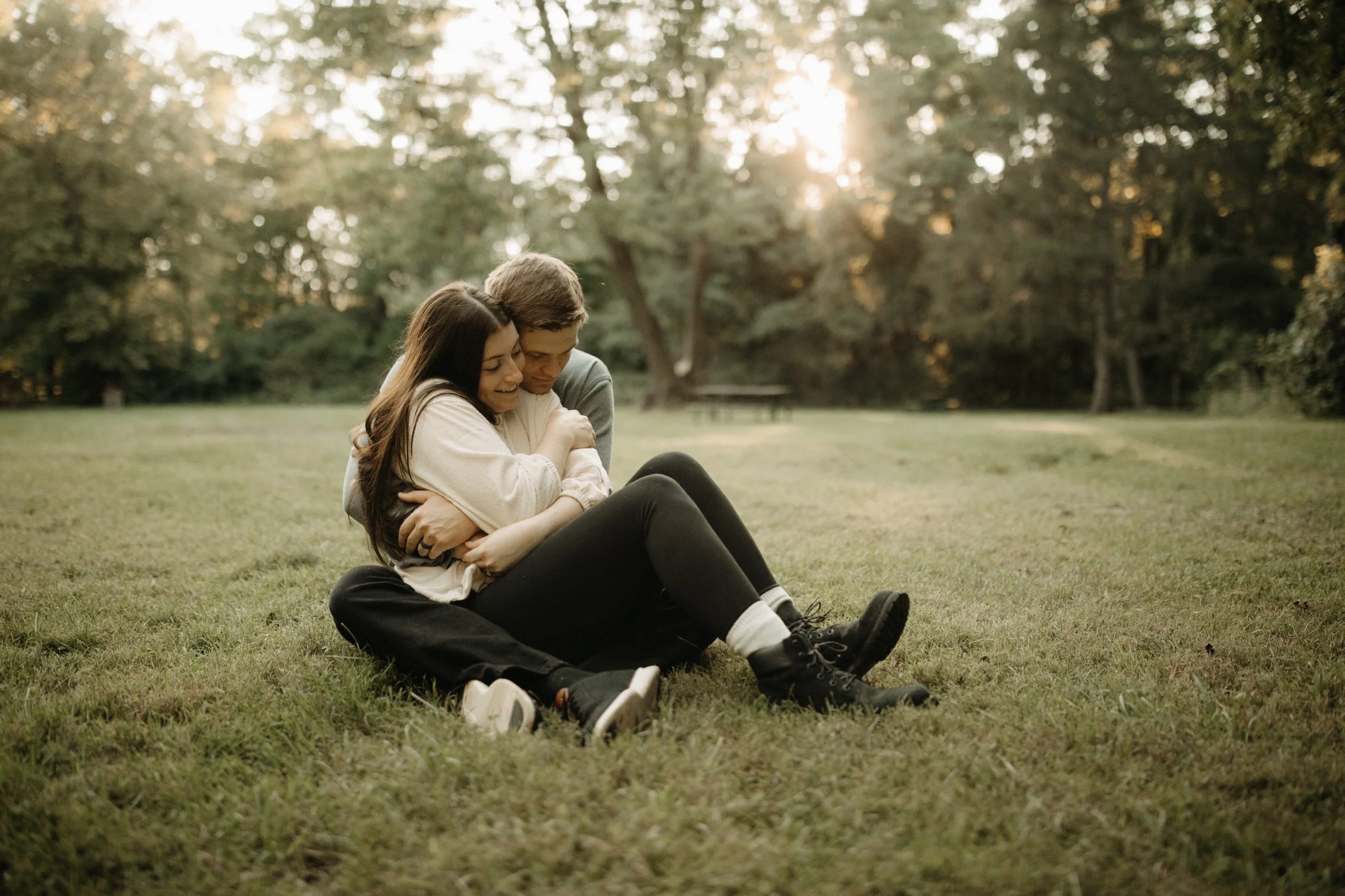 northwest indiana michigan city engagement photographer farm goats cows goat cow documentary film chellberg indiana dunes national park-8.jpg