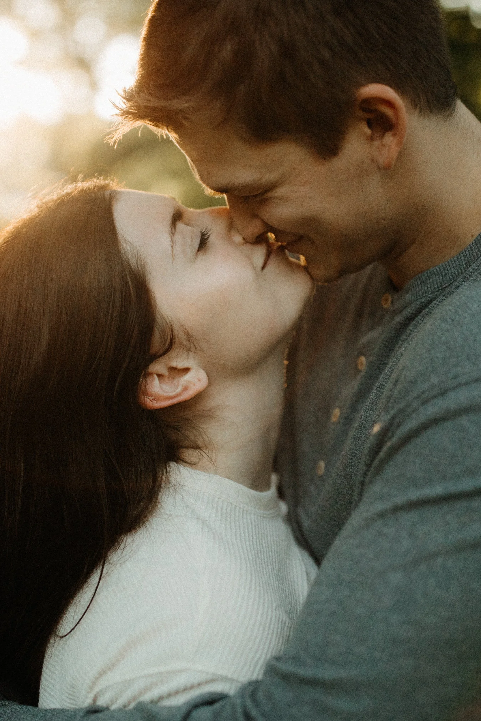 northwest indiana michigan city engagement photographer farm goats cows goat cow documentary film chellberg indiana dunes national park-13.jpg