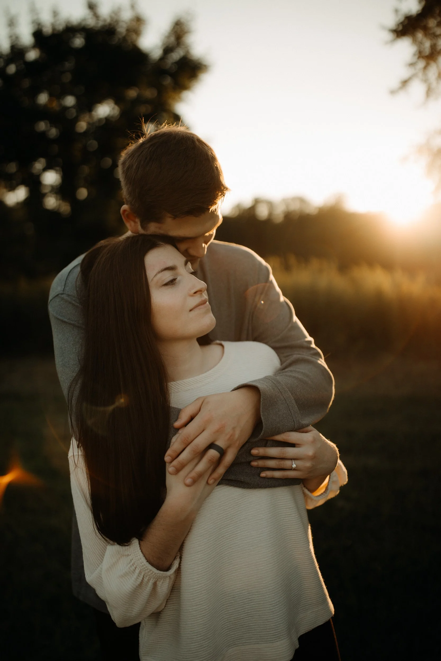 northwest indiana michigan city engagement photographer farm goats cows goat cow documentary film chellberg indiana dunes national park-15.jpg