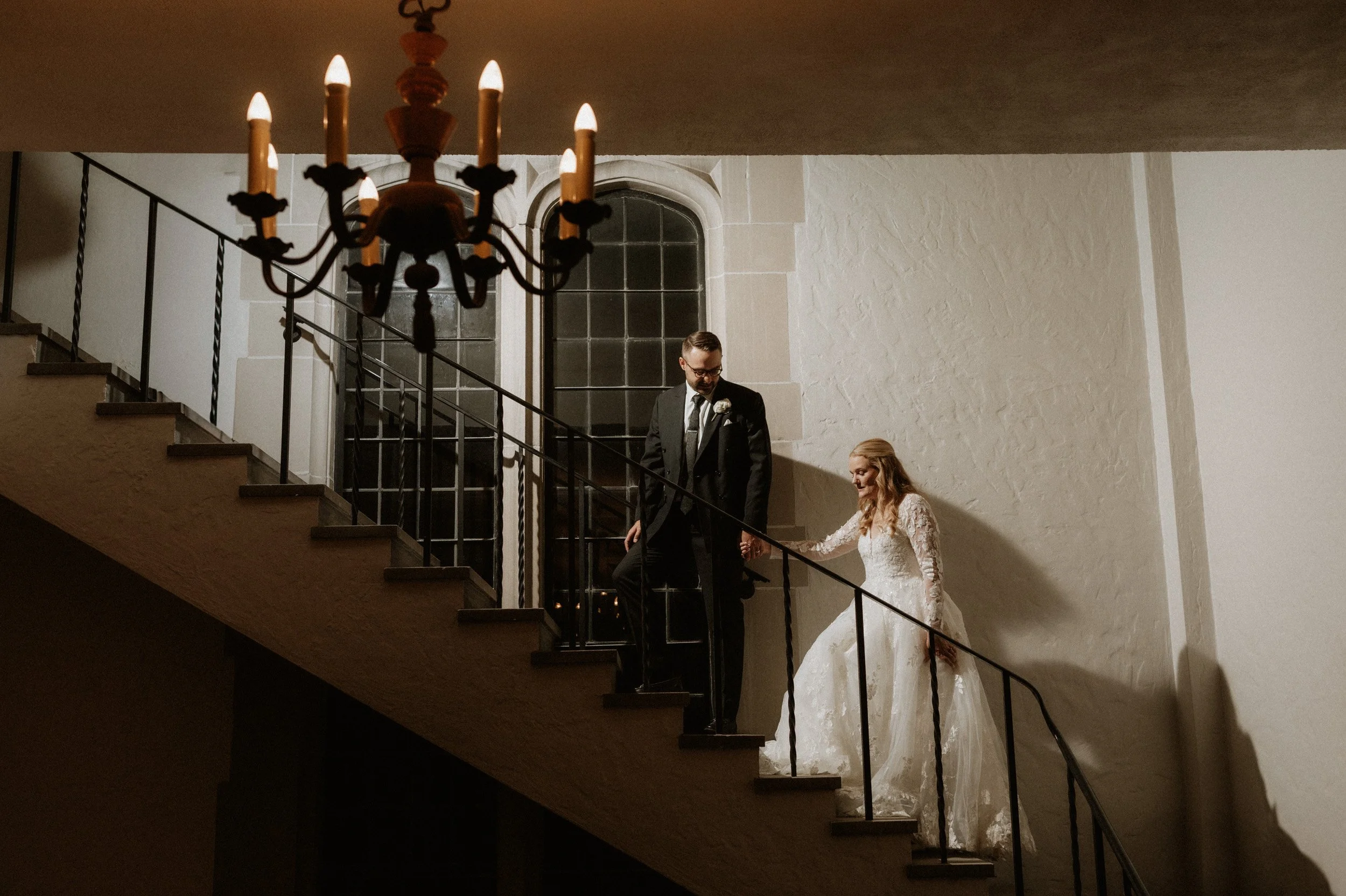 Brewery Lodge Wedding