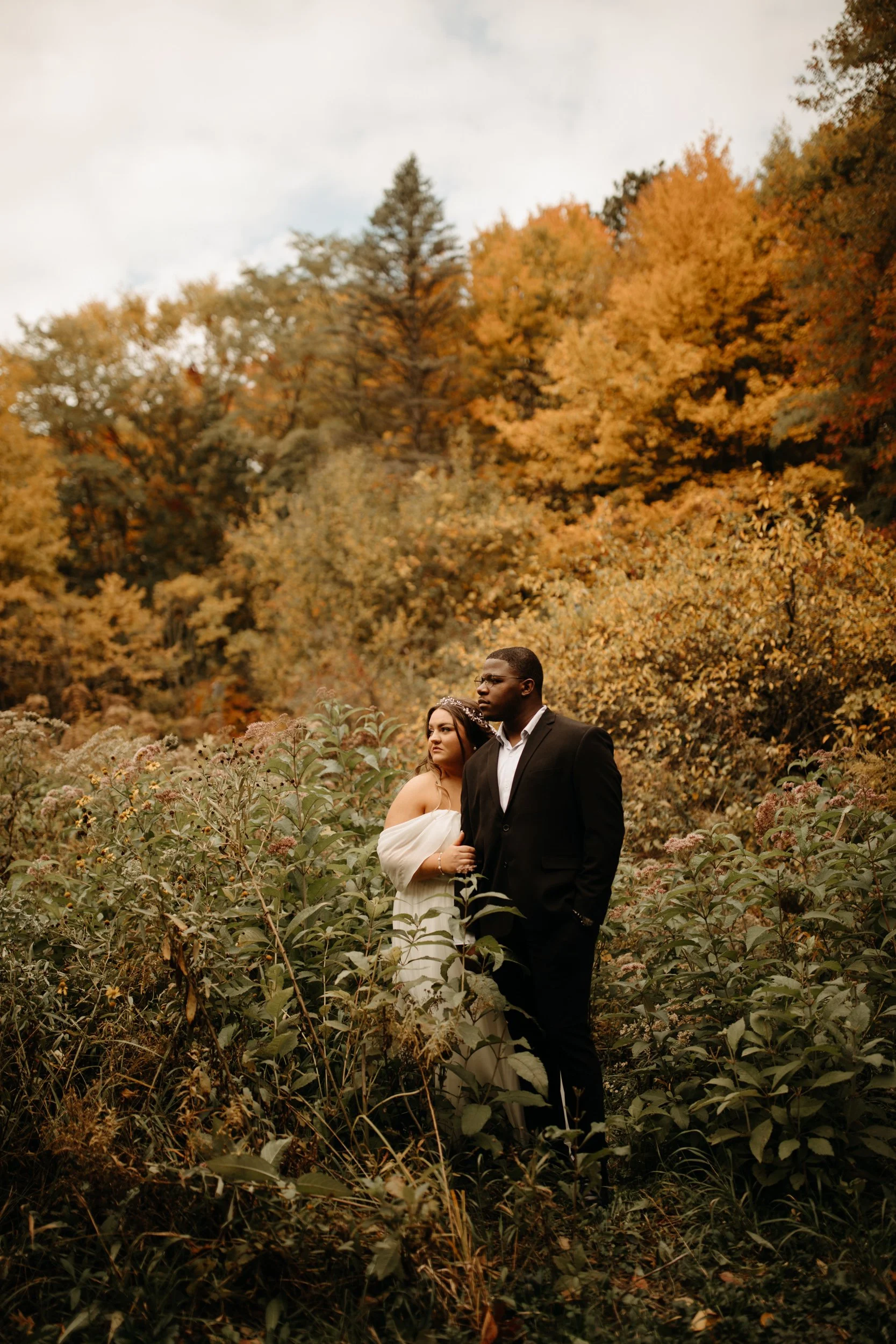 Brincka Gross Gardens Elopement